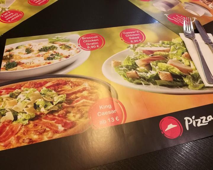 Pizza Hut