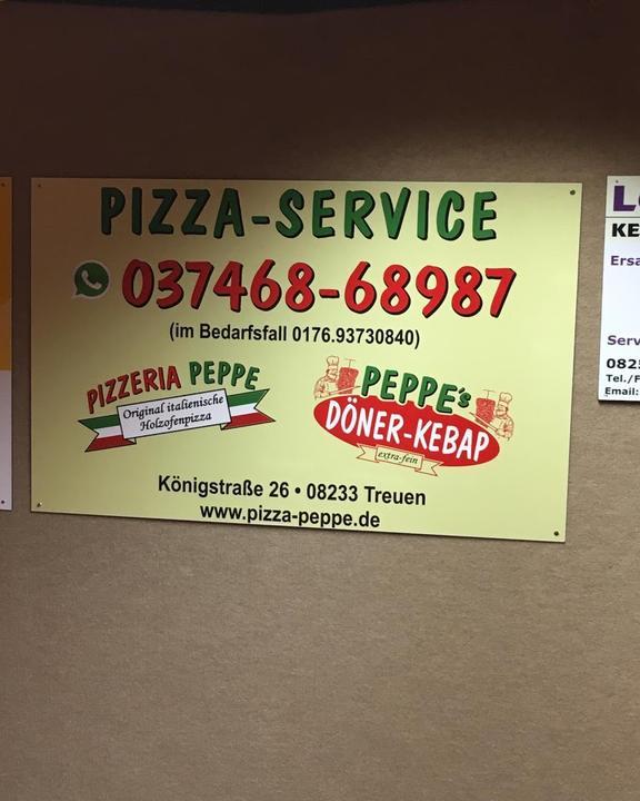 Pizzeria Peppe