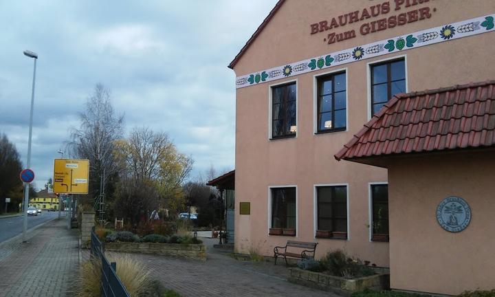 Restaurant Schifftor