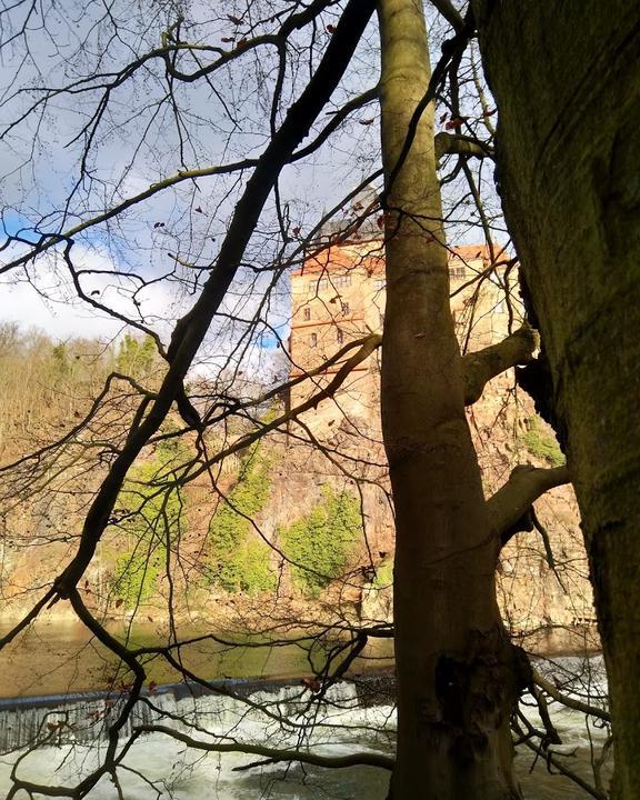 Burgschaenke Zum Hungerturm